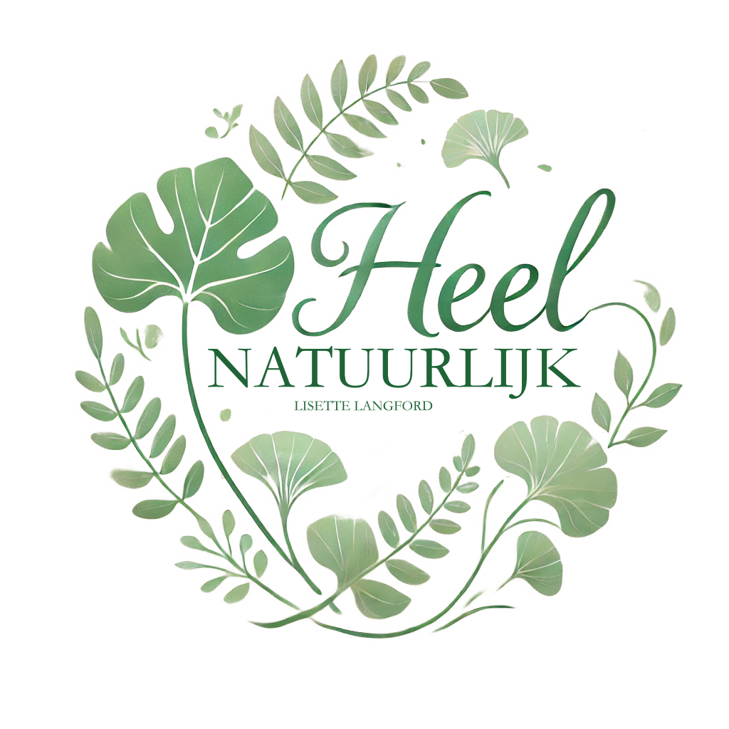 Heel Natuurlijk logo